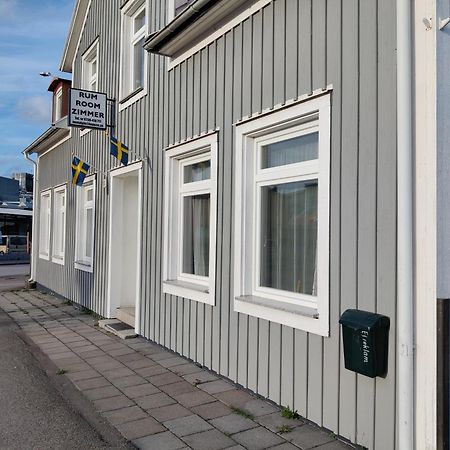Villa Nostan Nybro  Eksteriør bilde