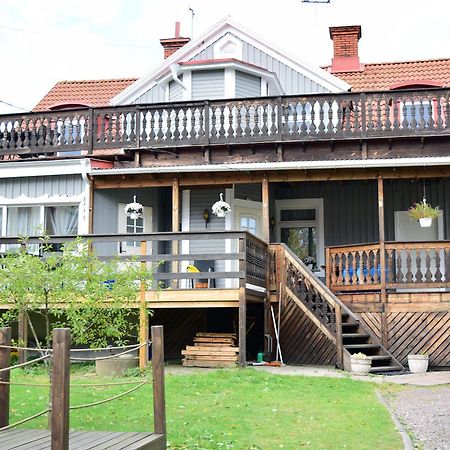 Villa Nostan Nybro  Eksteriør bilde