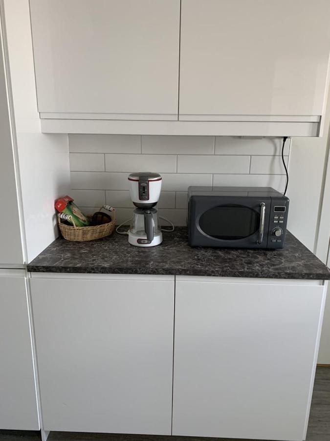 Villa Nostan Nybro  Eksteriør bilde