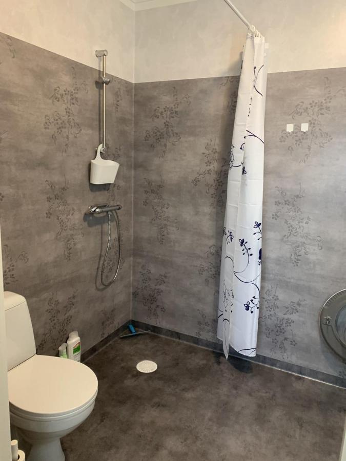 Villa Nostan Nybro  Eksteriør bilde