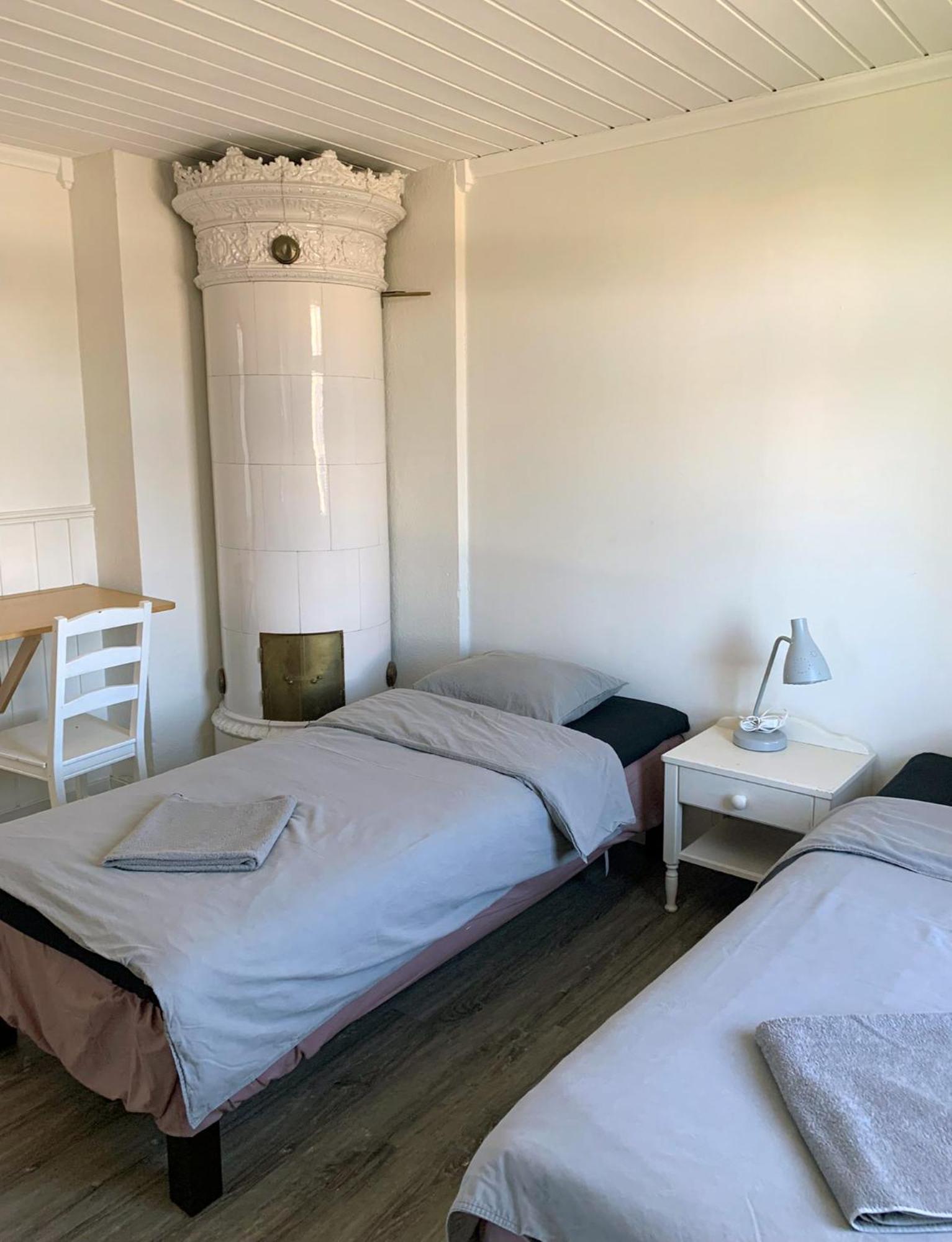 Villa Nostan Nybro  Rom bilde