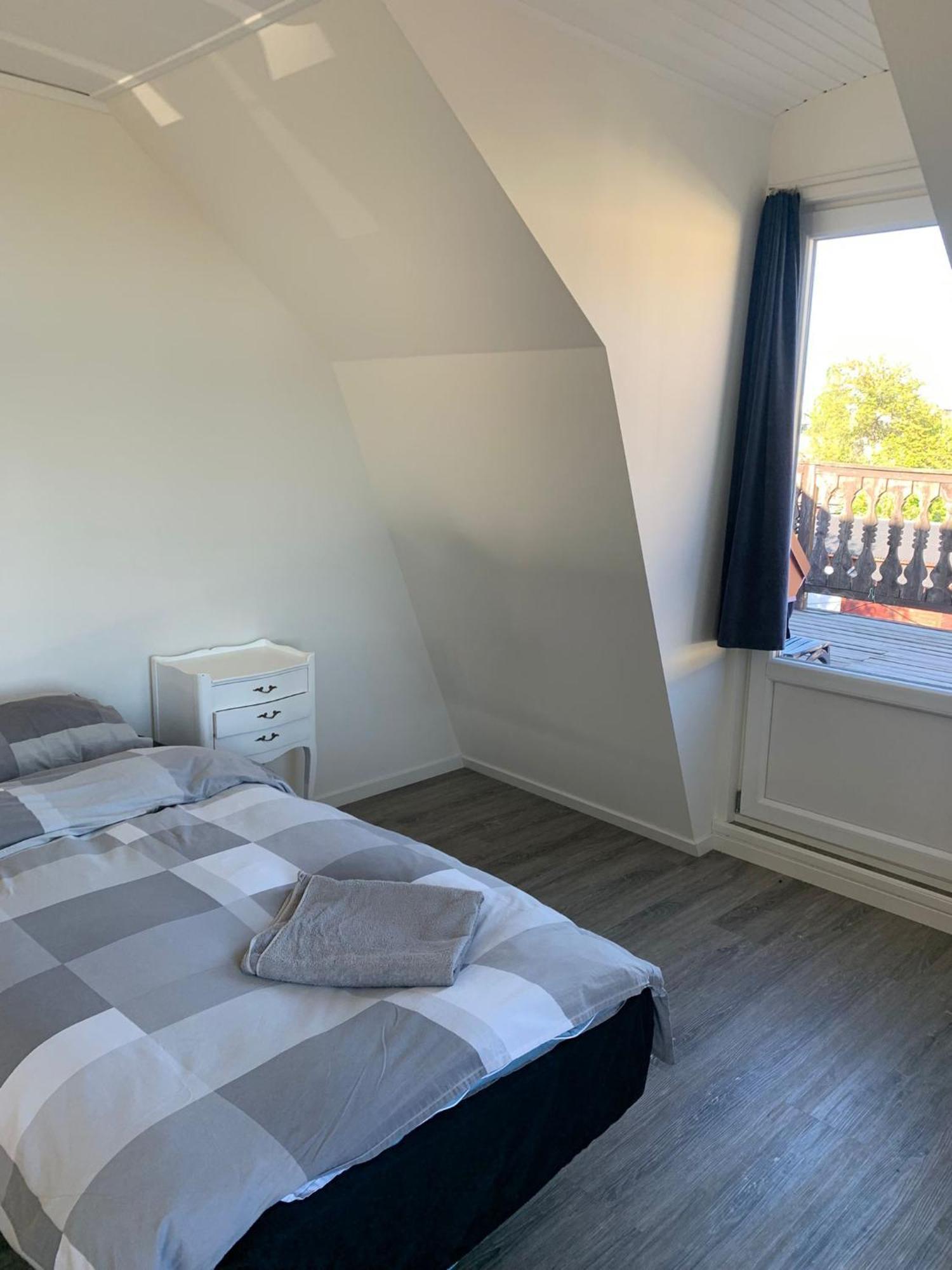 Villa Nostan Nybro  Rom bilde