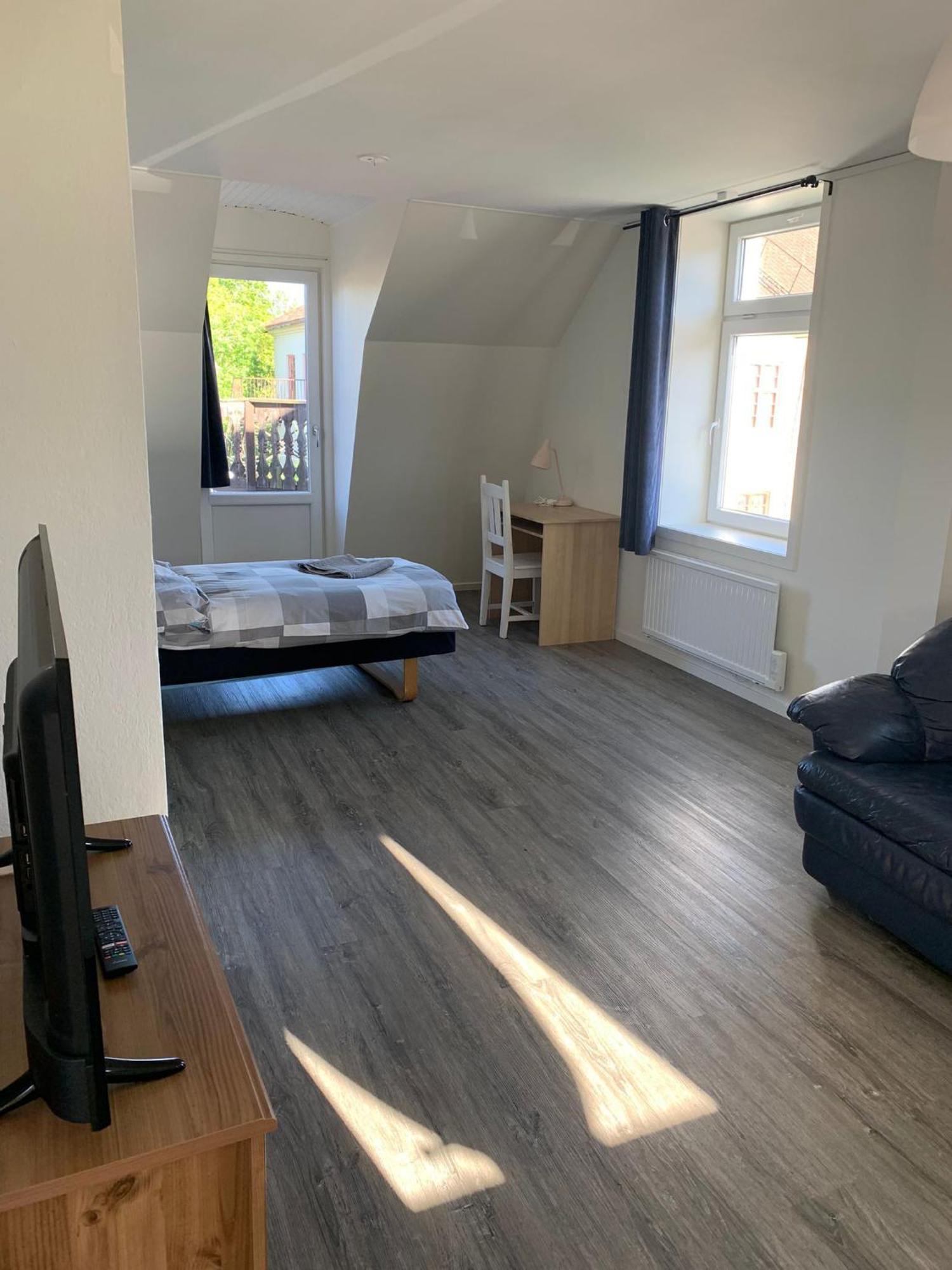 Villa Nostan Nybro  Rom bilde