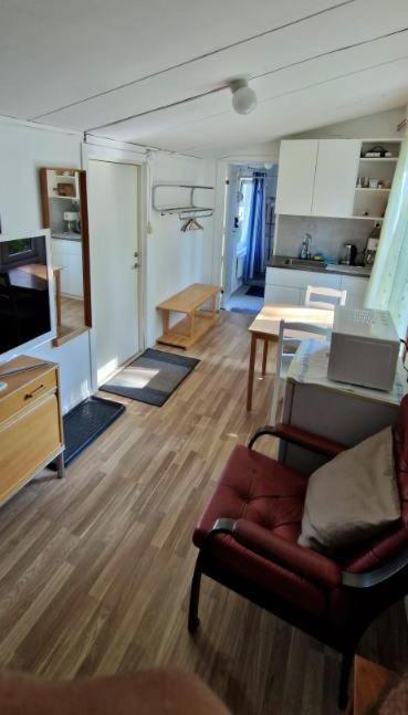 Villa Nostan Nybro  Rom bilde