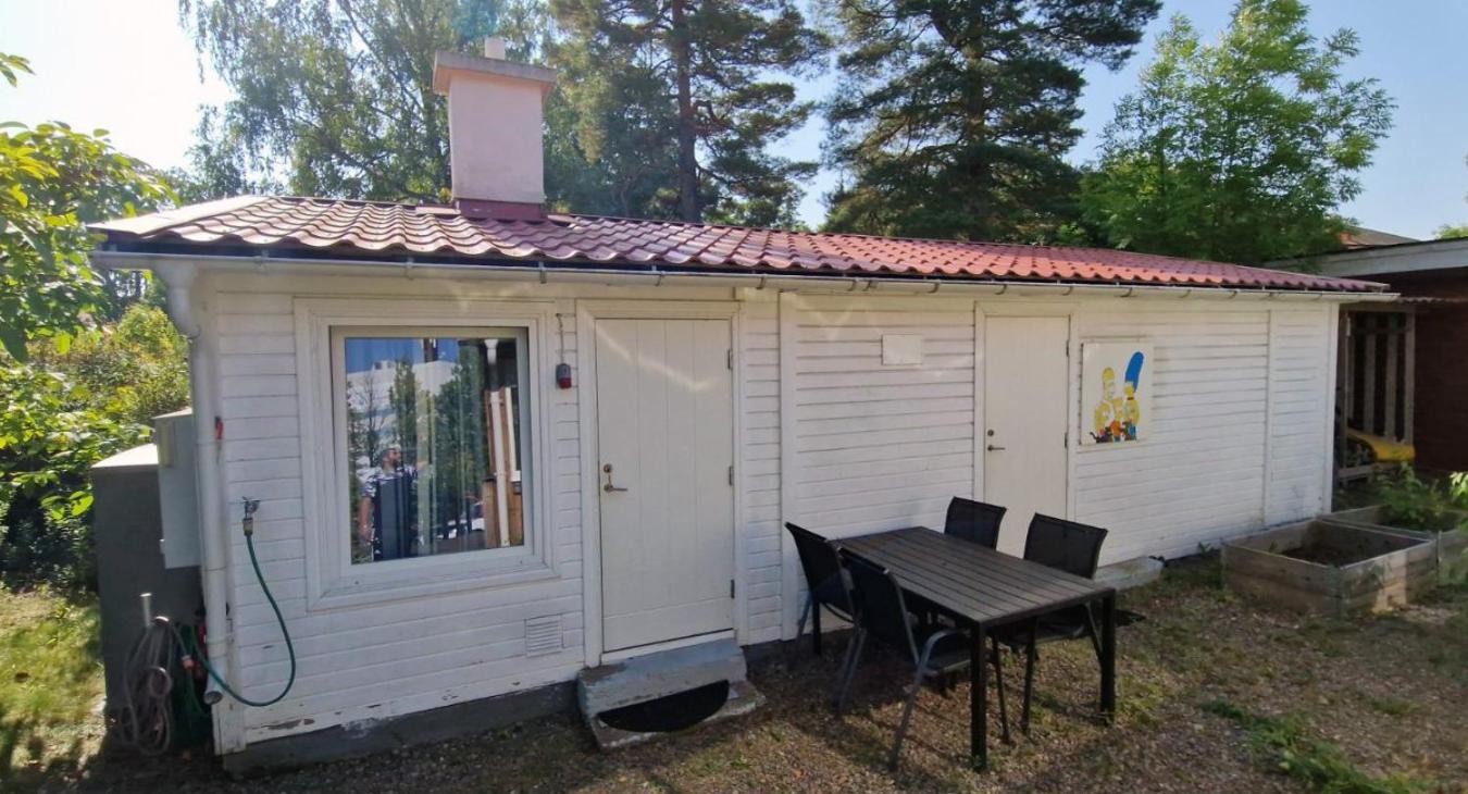 Villa Nostan Nybro  Rom bilde